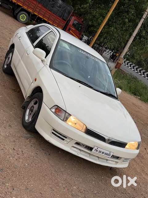 Mitsubishi Lancer Lxd2001