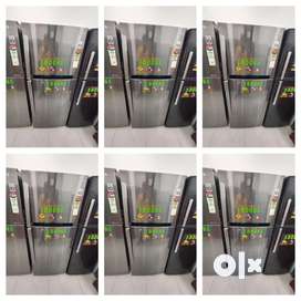 Second Hand Fridges for sale in Mumbai OLX