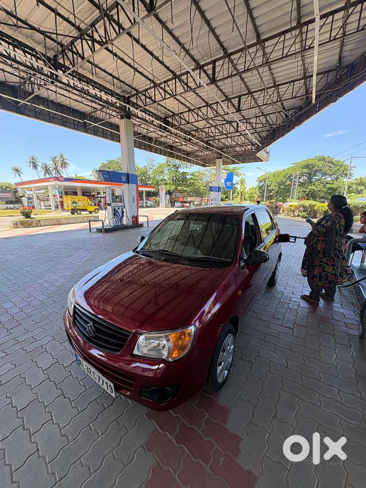 Alto K10 2011 Test Passed Paper Till 2031