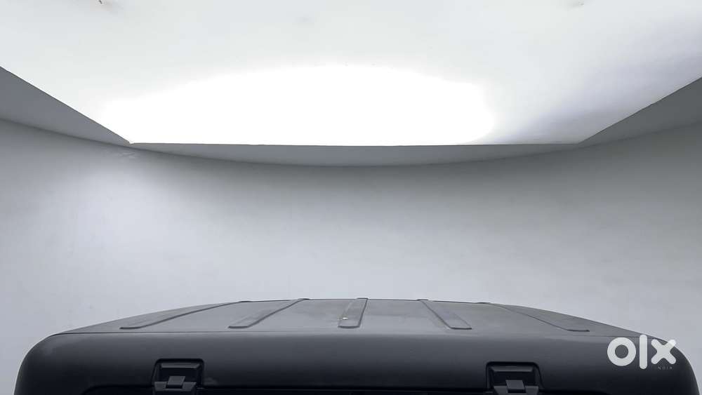 Mahindra Thar Lx 4-str Hard Top Mt, 2022, Petrol