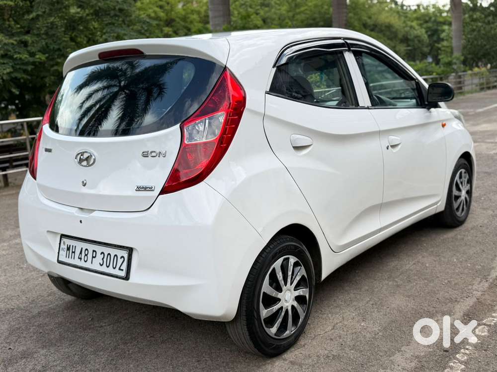 Hyundai Eon Magna, 2013, Petrol
