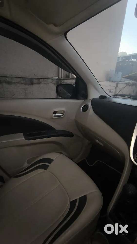 Maruti Suzuki Celerio 2015 Cng & Hybrids 77000 Km Driven