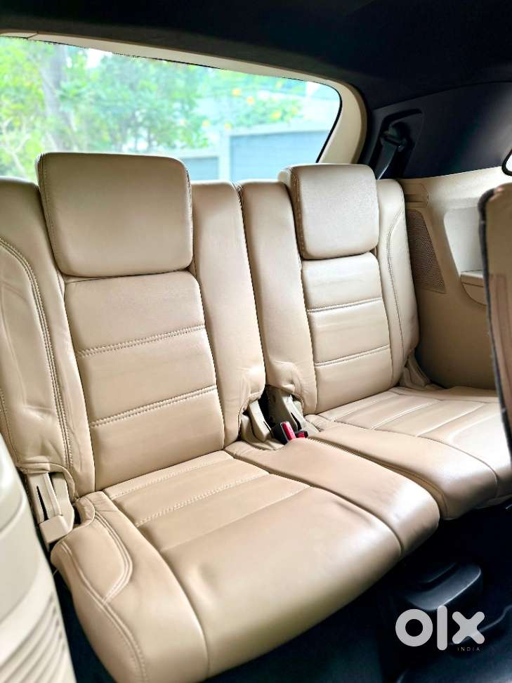 Ford Endeavour 3.2 Titanium 4x4 At, 2017, Diesel