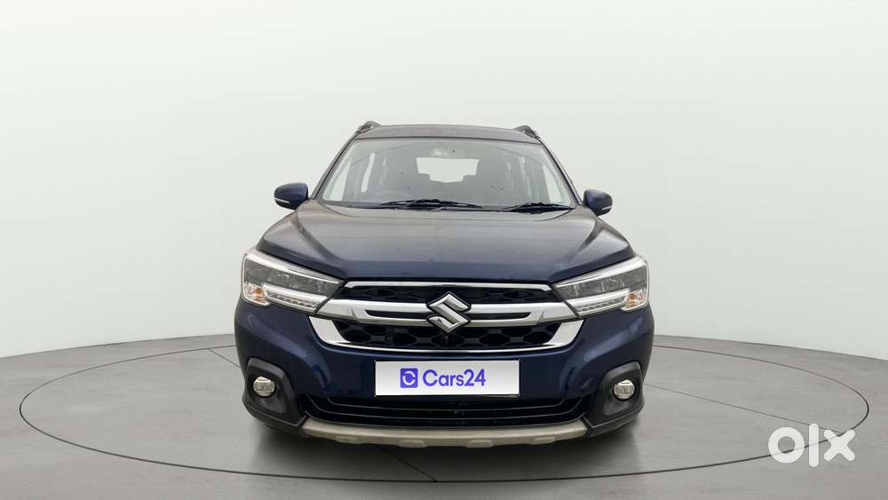 Maruti Suzuki Xl6 Zeta At, 2022, Petrol