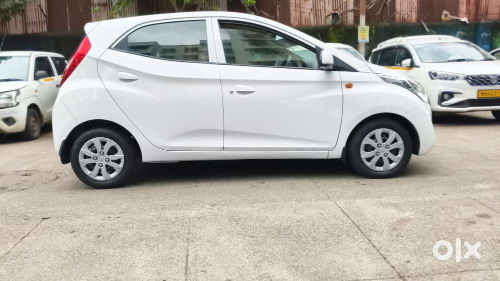 Hyundai Eon 1.0 Kappa Magna + (o), 2018, Petrol