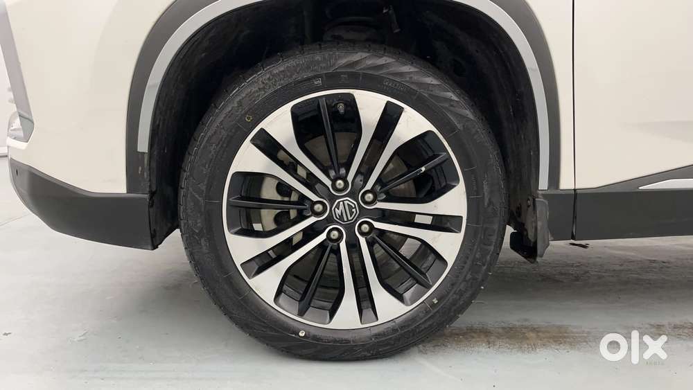 Mg Hector Smart 2.0 Turbo Diesel Mt, 2021, Diesel