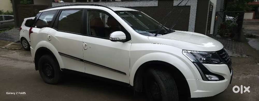 Mahindra Xuv500 2.2 Diesel 2021
