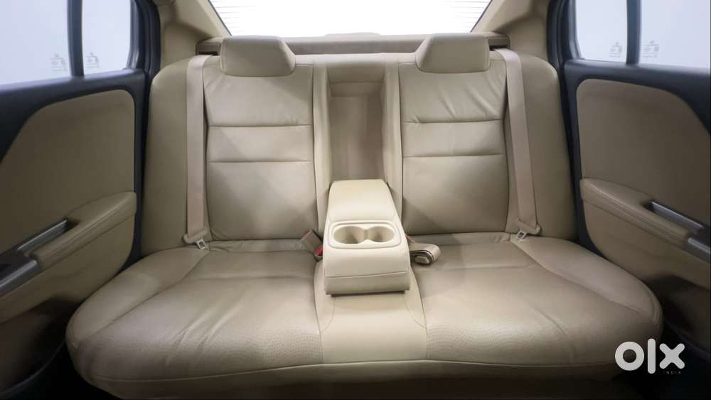 Honda City I Dtec Vx, 2014, Petrol