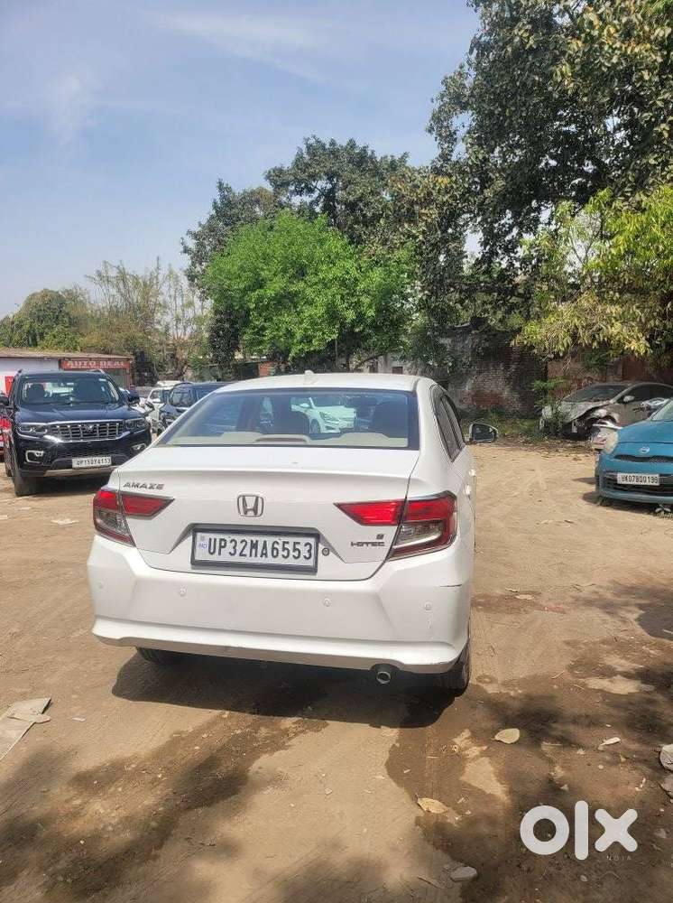 Honda Amaze 1.5 Smt I Dtec, 2021, Diesel