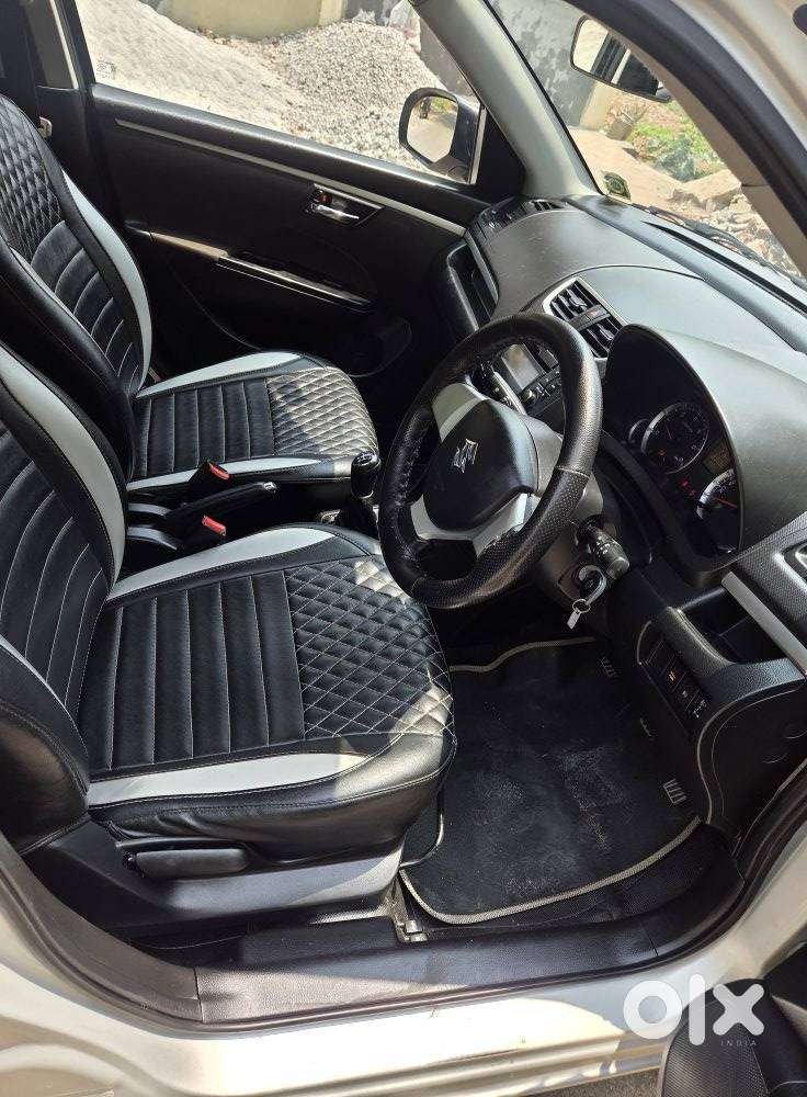 Maruti Suzuki Swift Ddis Vdi, 2017, Diesel