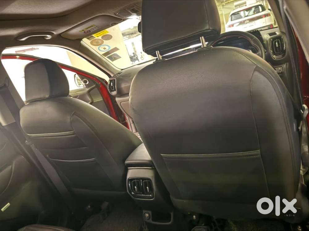 Kia Diesel Car 2021