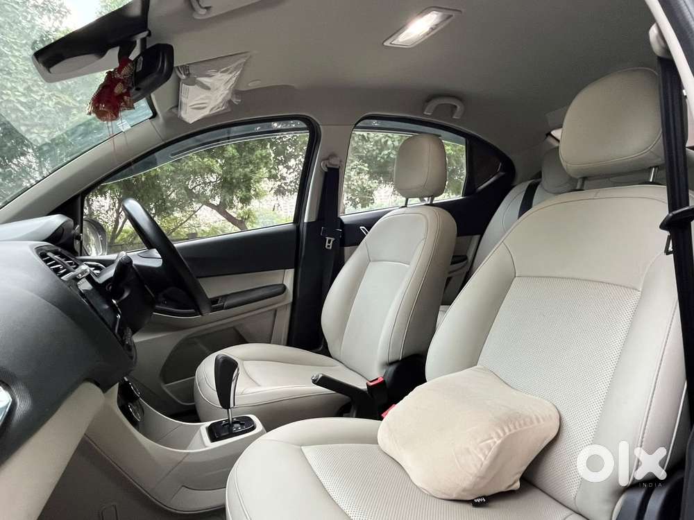 Tata Tigor Xz Plus Cng Leatherette Pack, 2024, Cng & Hybrids