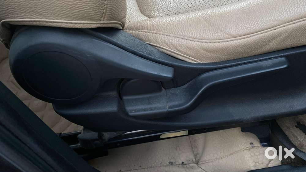 Honda Amaze Vx I-vtec, 2018, Petrol