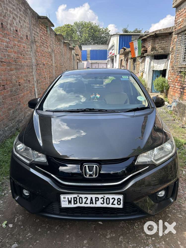 Honda Jazz Vx, 2019, Petrol