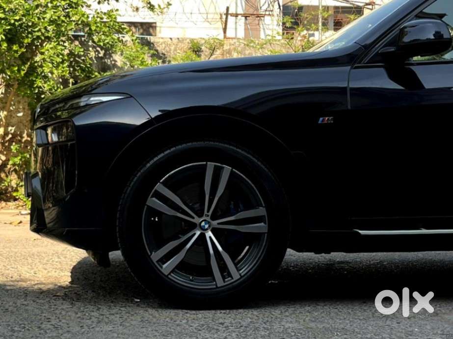 Bmw X7 3.0 Xdrive 40i M Sport, 2023, Petrol