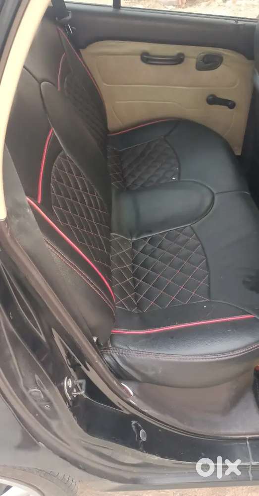 Hyundai Santro Xing Gls Plus Petrol 2010