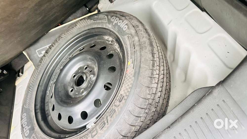 Maruti Suzuki Grand Vitara 1.5 Sigma Smart Hybrid, 2023, Petrol