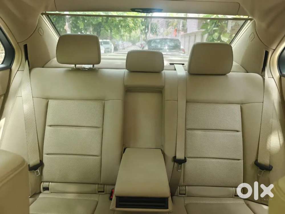 Mercedes-benz E-class E250cdi Diesel 2016