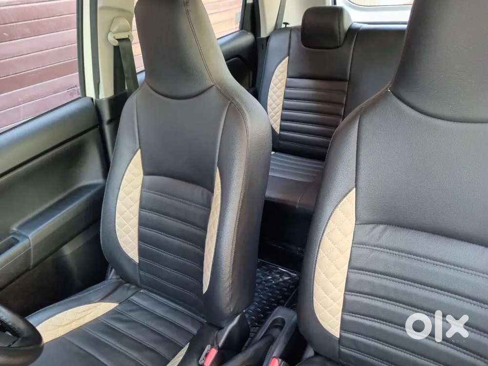 Maruti Suzuki Wagon R Flex Fuel 2023