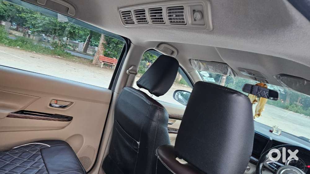 Maruti Suzuki Ertiga Vxi (o) Cng, 2022, Diesel