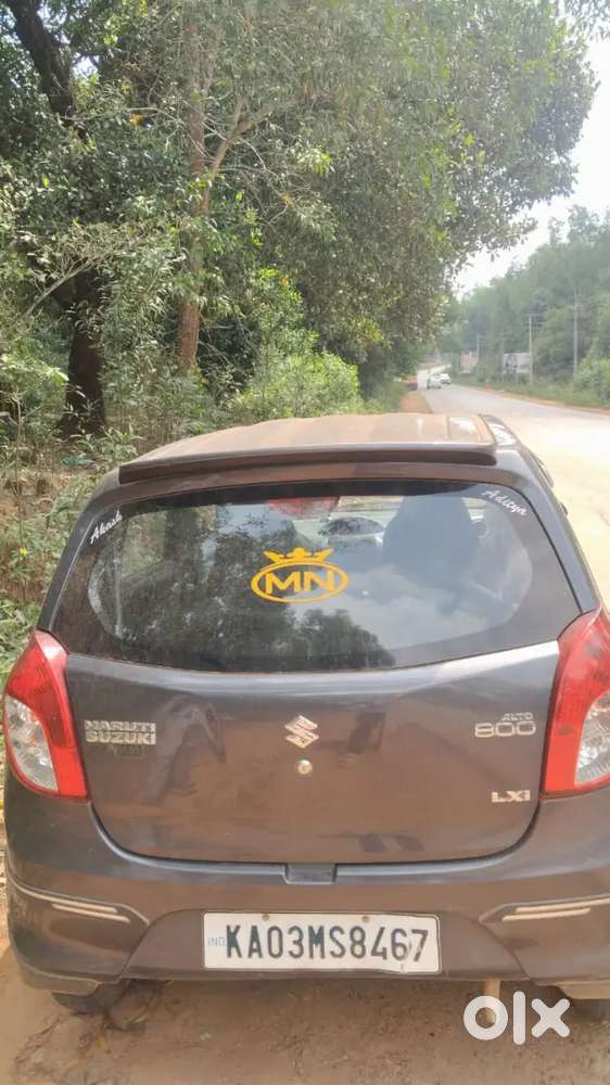 Maruti Suzuki Alto 2013