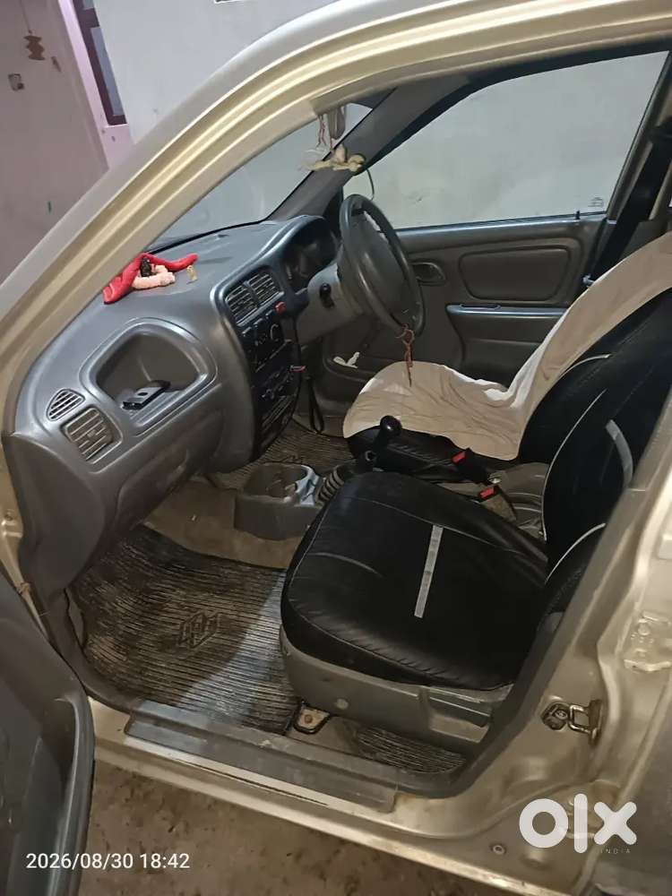 Maruti Suzuki Alto 2008 Lxi Petrol Manual