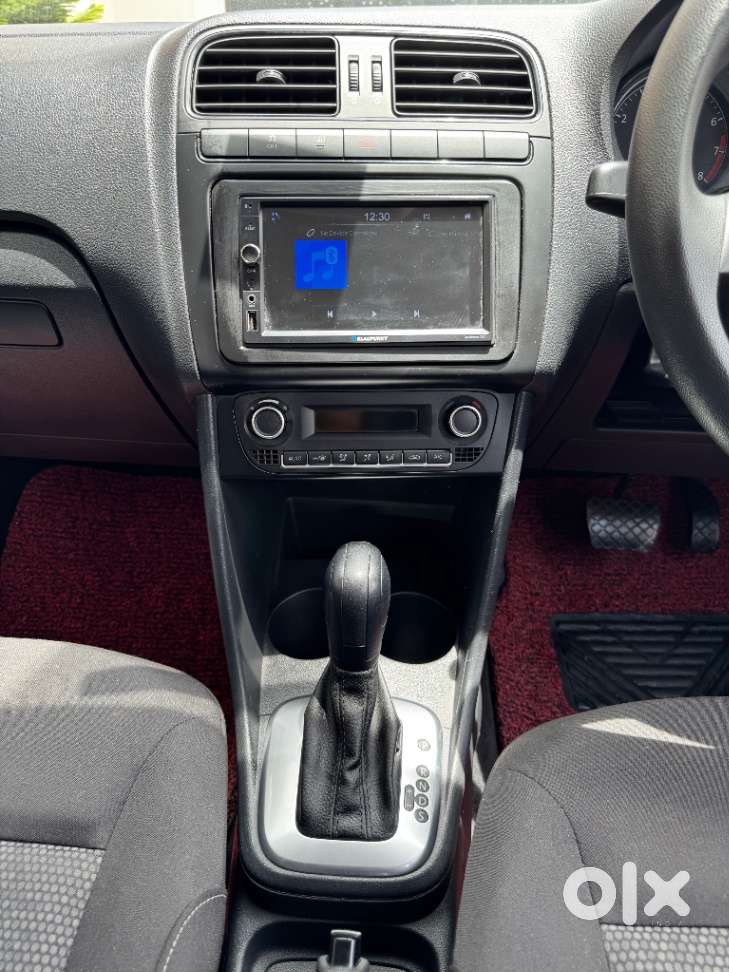 Volkswagen Polo Gt Tsi, 2021, Petrol