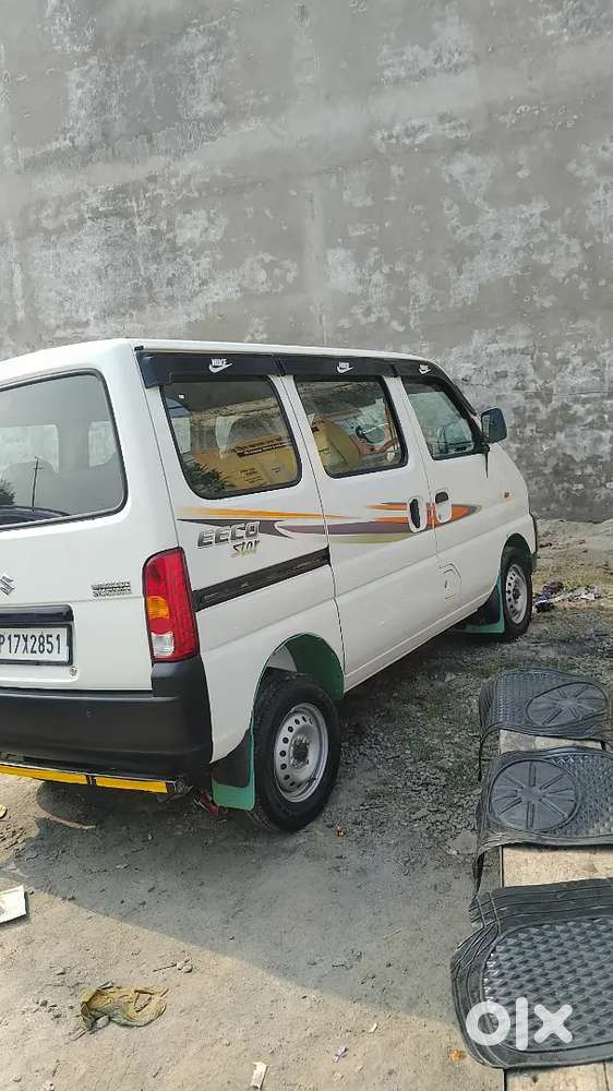 Maruti Suzuki Eeco 2023 Ac