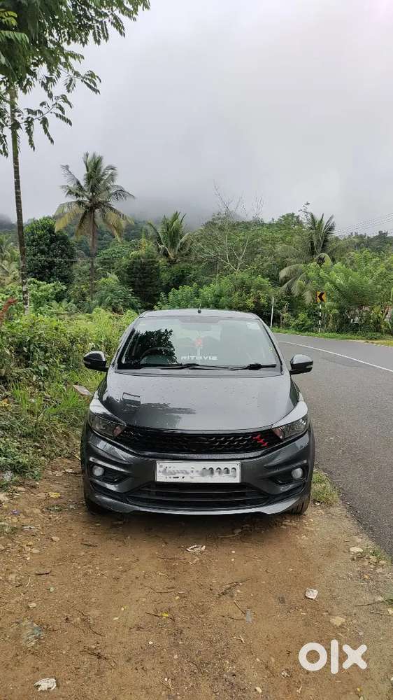 Tata Tiago 2020 July Manual Petrol Second