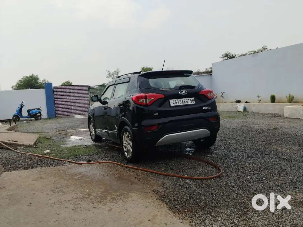Mahindra Xuv300 2023