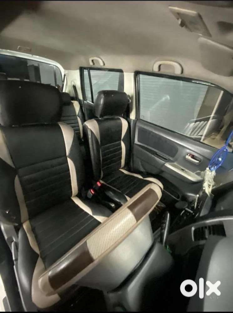 Maruti Suzuki Wagon R Petrol Good Condition