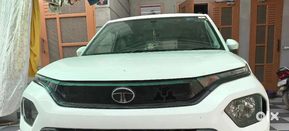 Tata Punch 2025 Adventure Plus