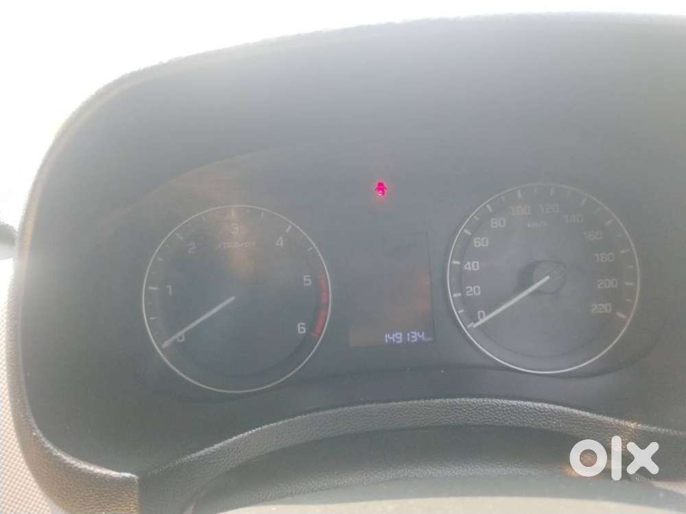 Hyundai Creta 1.4 Ex Diesel, 2018, Diesel