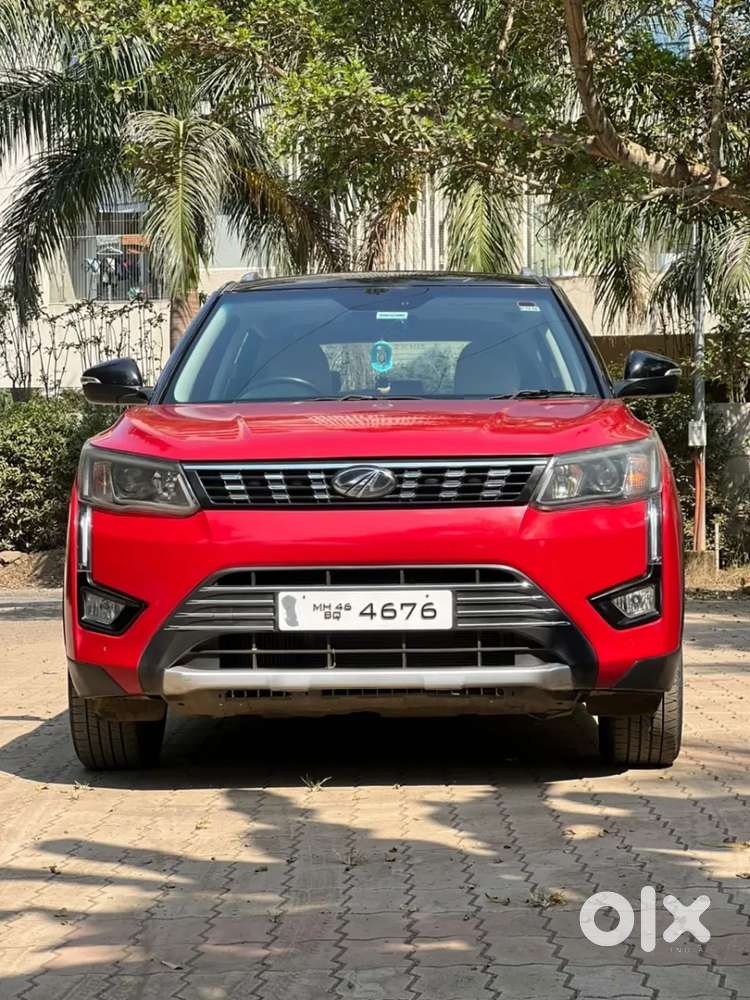 Mahindra Xuv300 W8 Option Diesel, 2019, Diesel