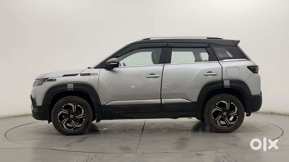 Maruti Suzuki Vitara Brezza 1.5 Zxi Plus At Dual Tone, 2023, Petrol
