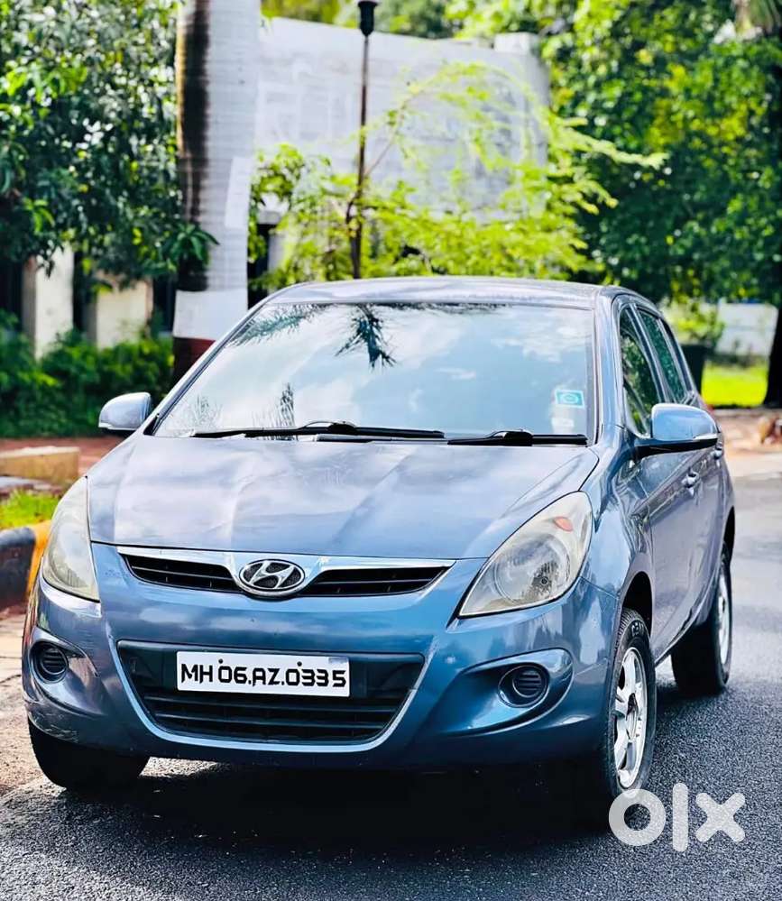 2010 Modal Petrol/ Cng