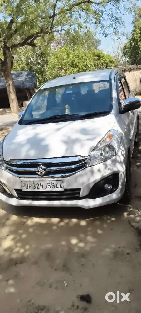 Maruti Suzuki Ertiga Vdi 2016