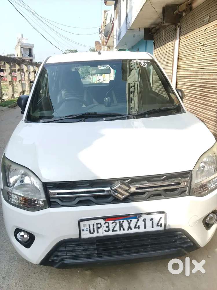 Maruti Suzuki Wagon R 1.0