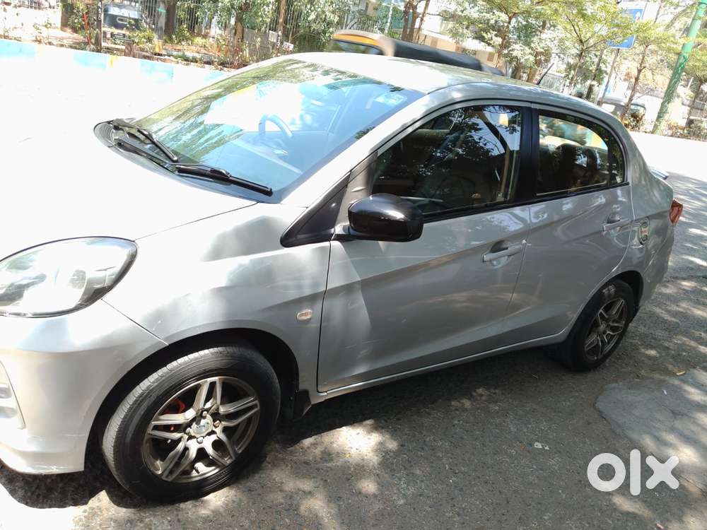 Honda Amaze 2013-2016 S I-dtech, 2014, Diesel