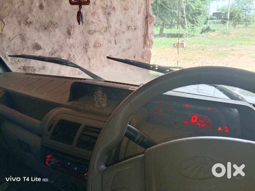 Mahindra Bolero Mhawk 2014 Suv