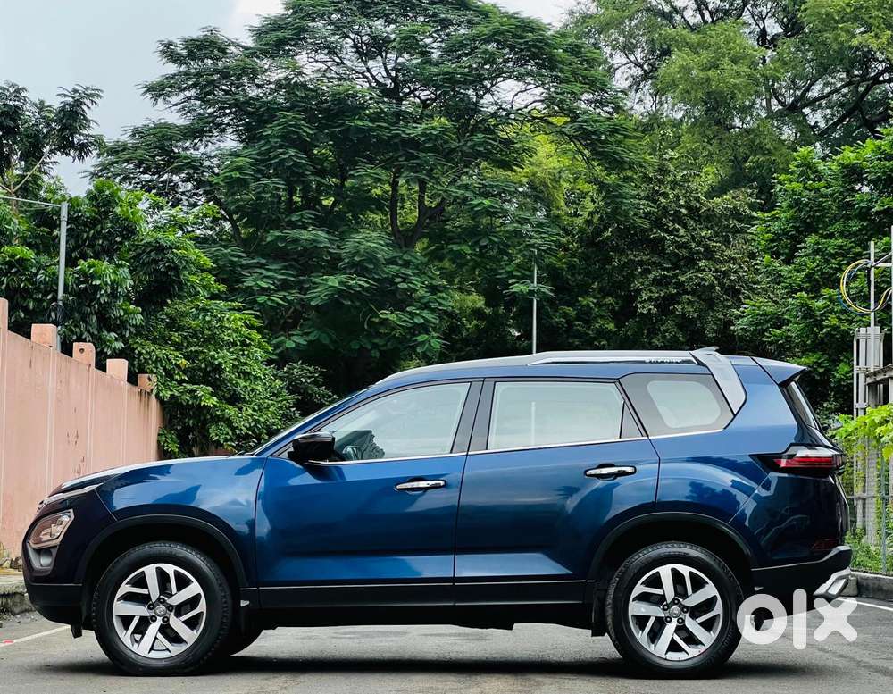 Tata Safari 2.0 Kryotec Xza Plus, 2021, Diesel