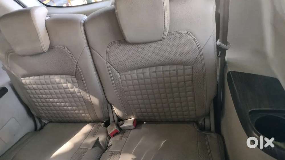 Maruti Suzuki Ertiga 2021 With 64k Km