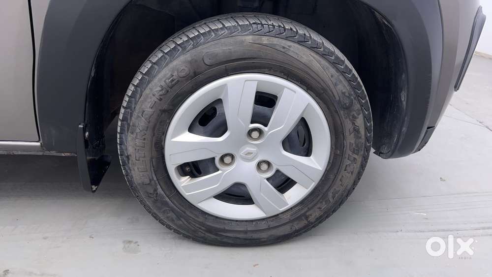 Renault Kwid 1.0 Rxt Sce Special (o), 2018, Petrol