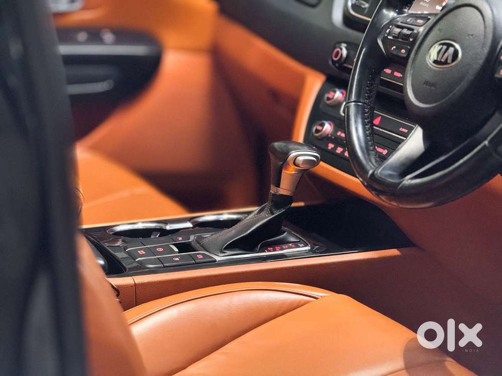 Kia Carnival Limousine, 2020, Diesel