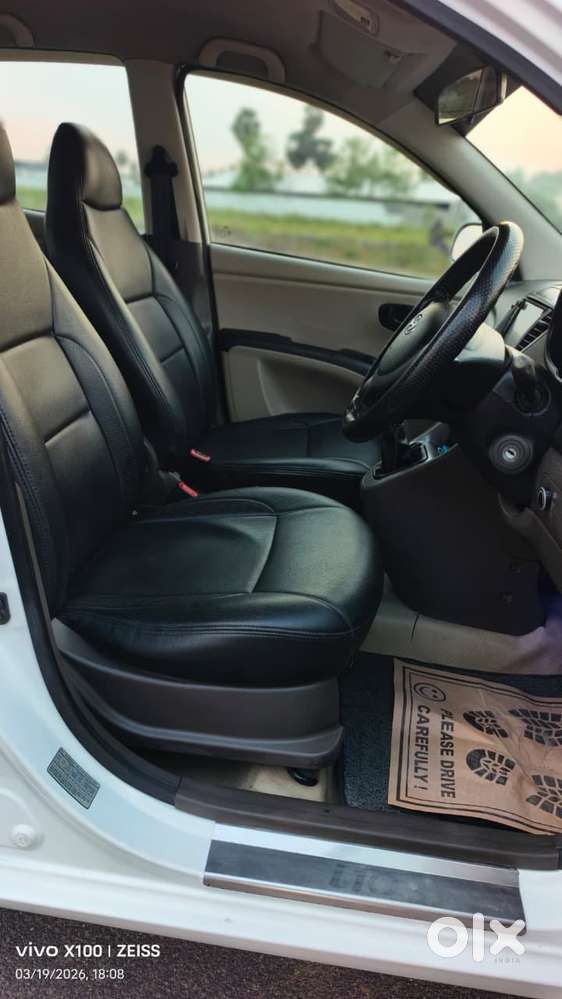 Hyundai I10, 2013, Lpg