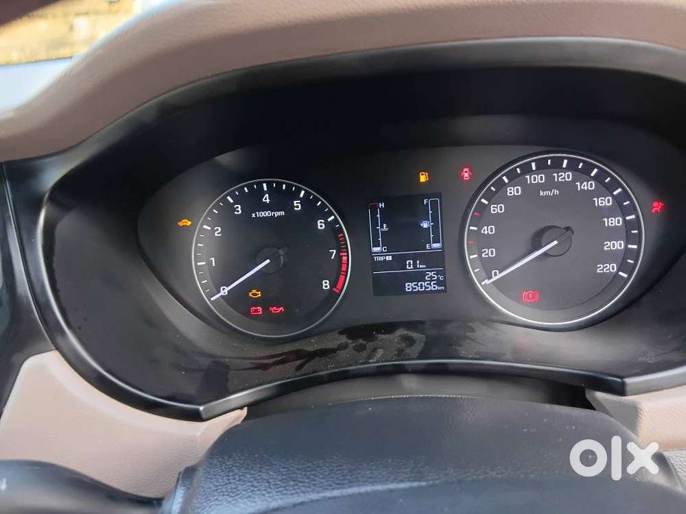 Hyundai Elite I20 Sportz (o) 1.2, 2017, Petrol