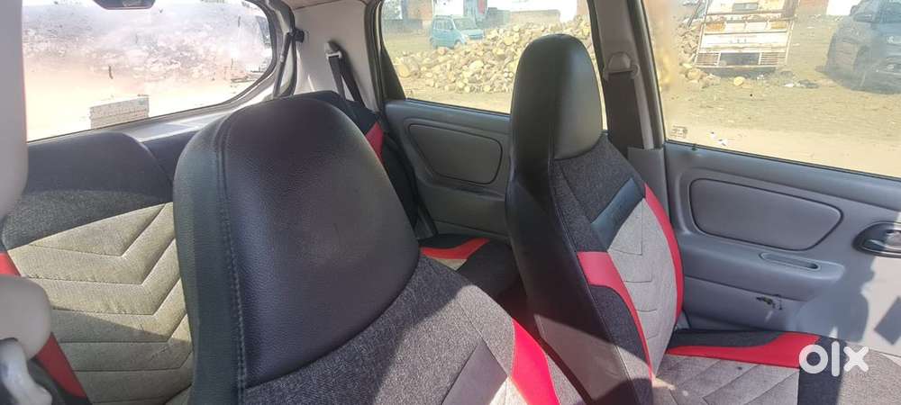 Maruti Suzuki Alto 800 2011 Petrol Well Maintained