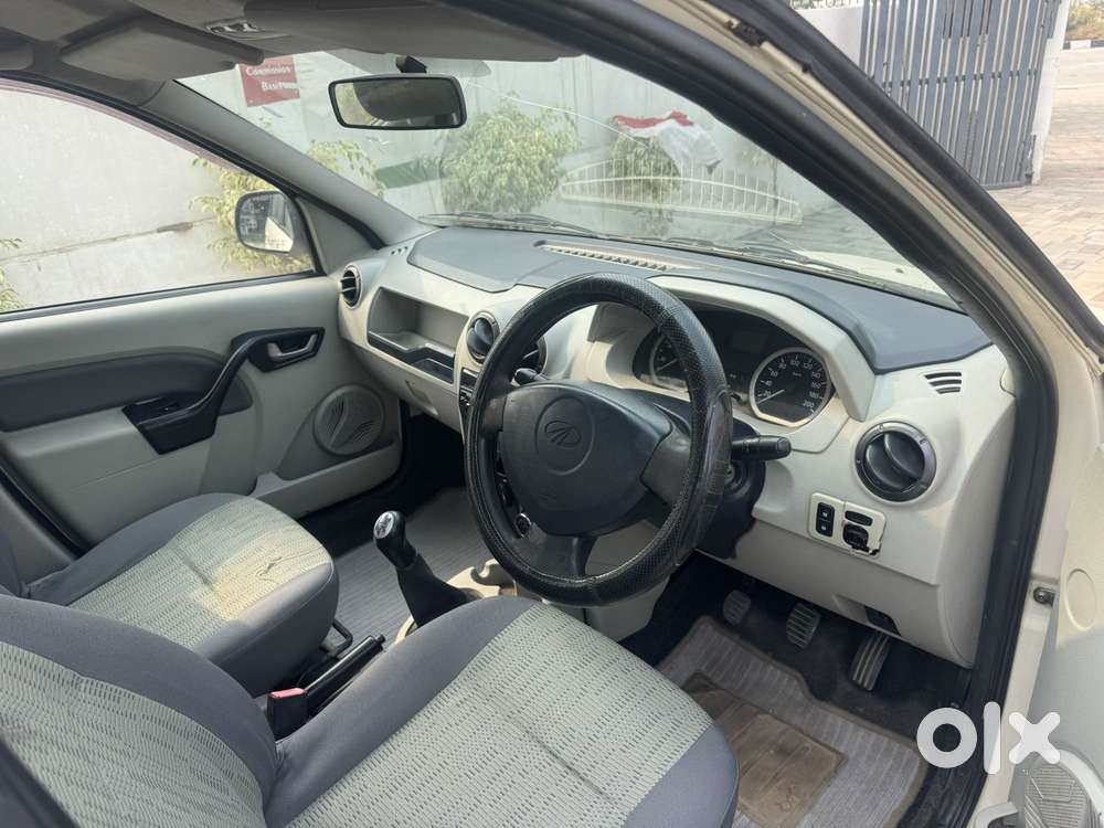 Mahindra Verito Vibe 1.5 Dci D6, 2013, Diesel