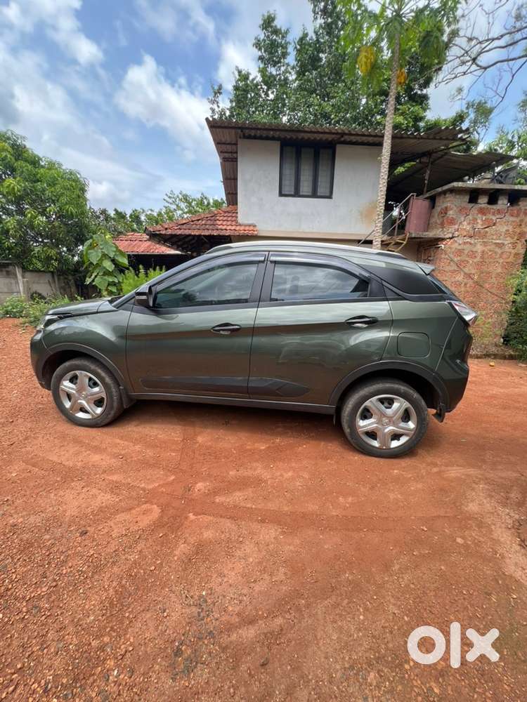 Tata Petrol Manual 2023 Drive
