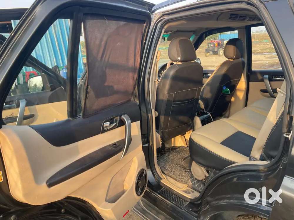 Tata Safari Storm In Excellent Condition